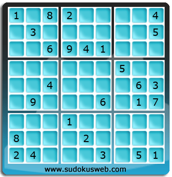 Sudoku de Nivel Experto