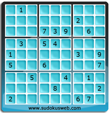 Sudoku de Nivel Experto Sudoku de Nivel Experto