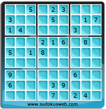 Sudoku de Nivel Experto