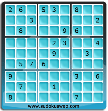 Sudoku de Nivel Experto