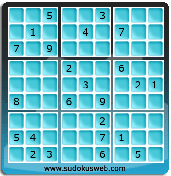 Sudoku de Nivel Experto Sudoku de Nivel Experto