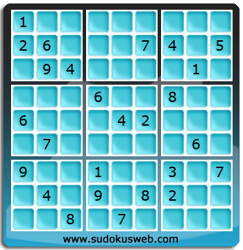 Sudoku de Nivel Experto