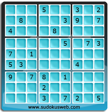 Sudoku de Nivel Experto Sudoku de Nivel Experto